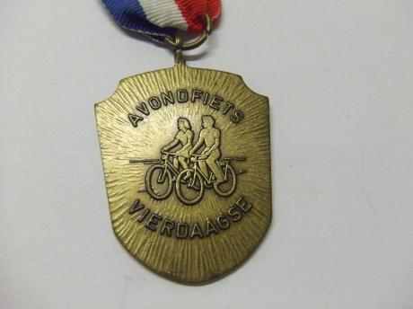 Avondfietsvierdaagse